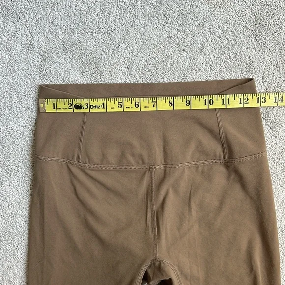 Free People Never Better 7/8 Length Leggings - Picture 8 of 10